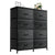 Hisuper Chest of Drawers for Bedromm with 8 Drawers