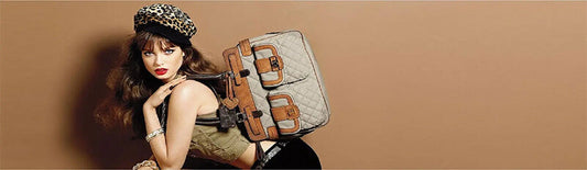 24 fabricantes de bolsos en EE. UU., China, Italia, India y Vietnam