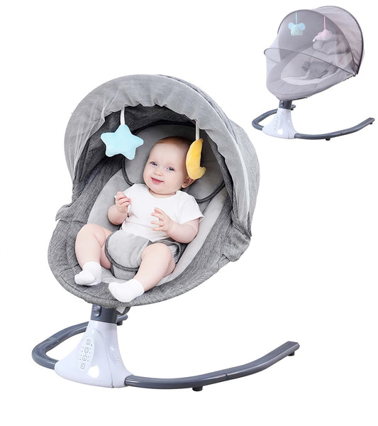 Baby swing