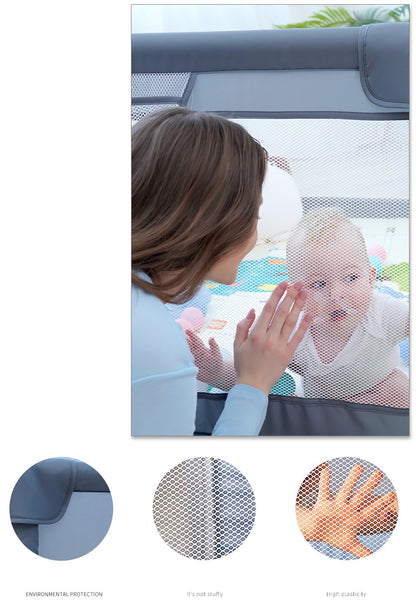 Baby Playpen
