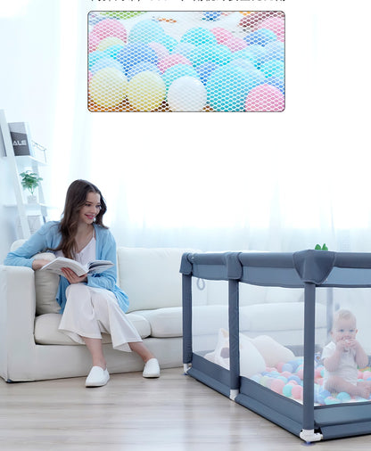 Baby Playpen