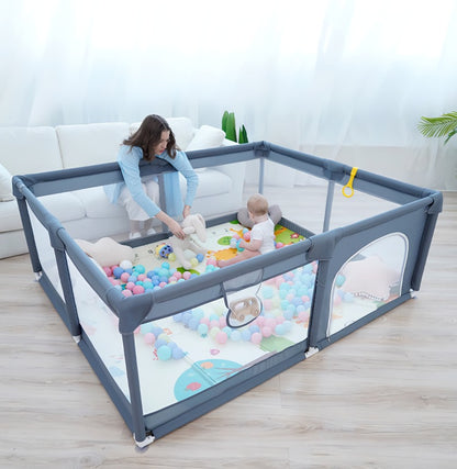 Baby Playpen