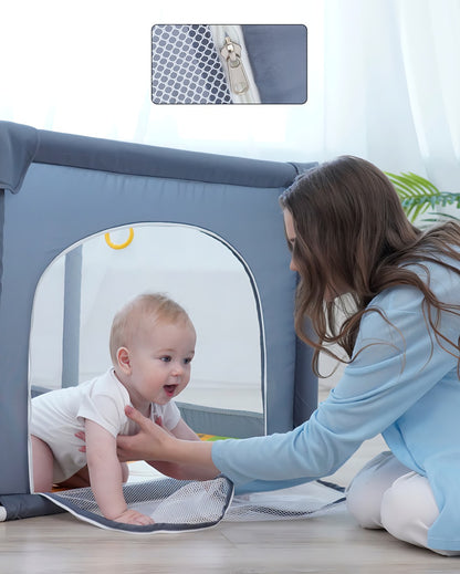 Baby Playpen