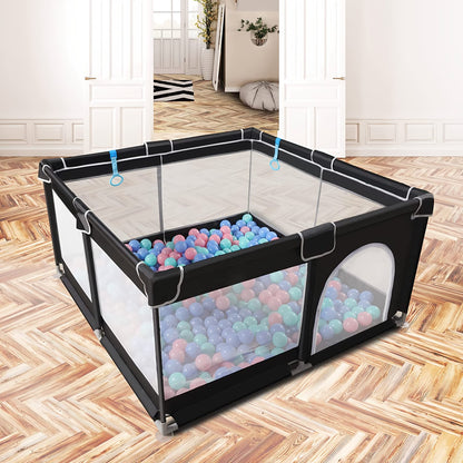 Baby Playpen