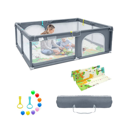 Baby Playpen